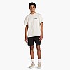 Men T-Shirts A6DG5 White Cotton Timberland