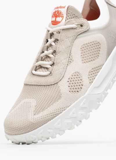 Ανδρικά Παπούτσια Casual A5WVZ Μαύρο Δέρμα Νούμπουκ Timberland