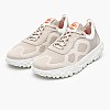 Ανδρικά Παπούτσια Casual A6DHP Μπεζ Δέρμα Νούμπουκ Timberland Ανδρικά Παπούτσια Casual A6DHP Μπεζ Δέρμα Νούμπουκ Timberland