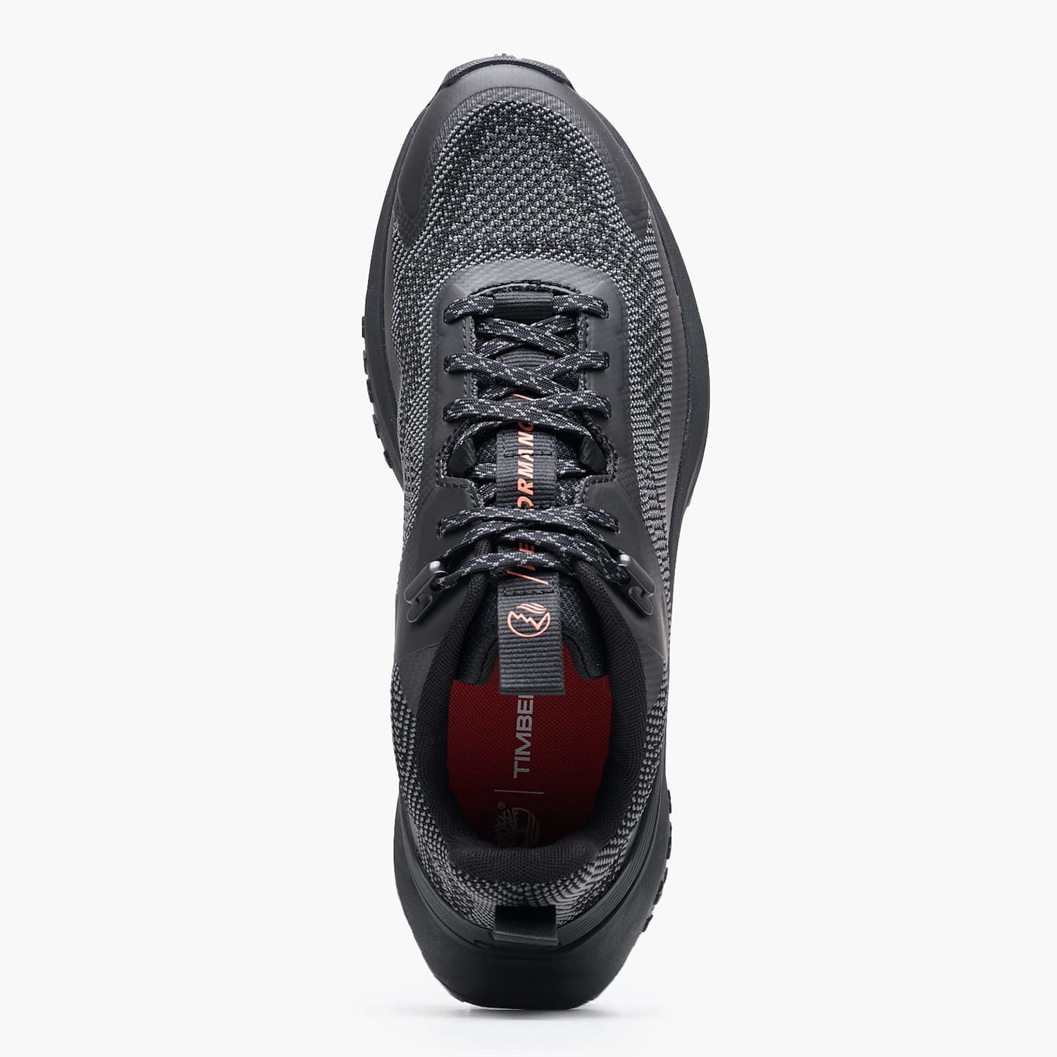 Ανδρικά Παπούτσια Casual A6DJK Μαύρο Ύφασμα Timberland Ανδρικά Παπούτσια Casual A6DJK Μαύρο Ύφασμα Timberland