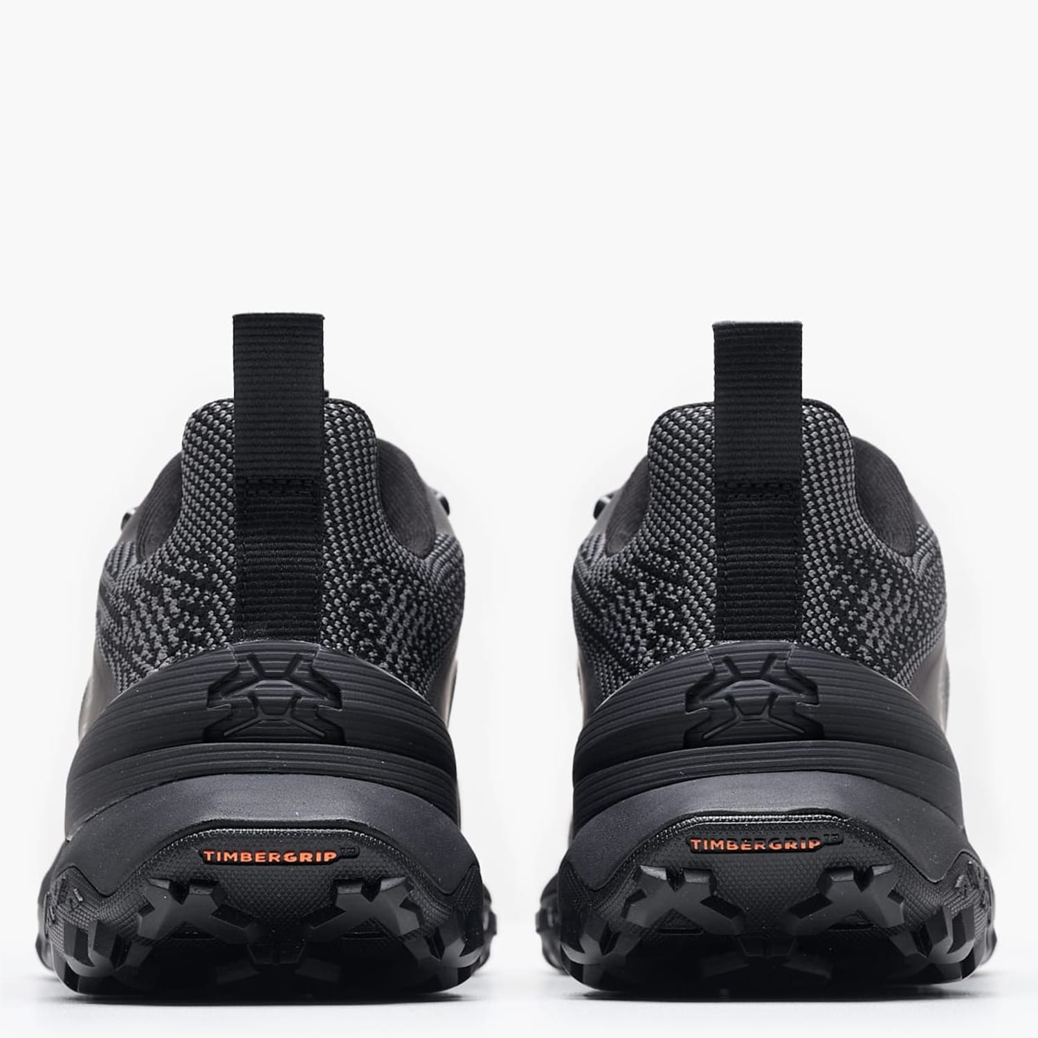 Ανδρικά Παπούτσια Casual A6DJK Μαύρο Ύφασμα Timberland Ανδρικά Παπούτσια Casual A6DJK Μαύρο Ύφασμα Timberland