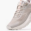 Ανδρικά Παπούτσια Casual A6DJK Μπεζ Ύφασμα Timberland