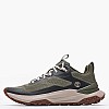 Ανδρικά Παπούτσια Casual A6DJK Πράσινο Ύφασμα Timberland
