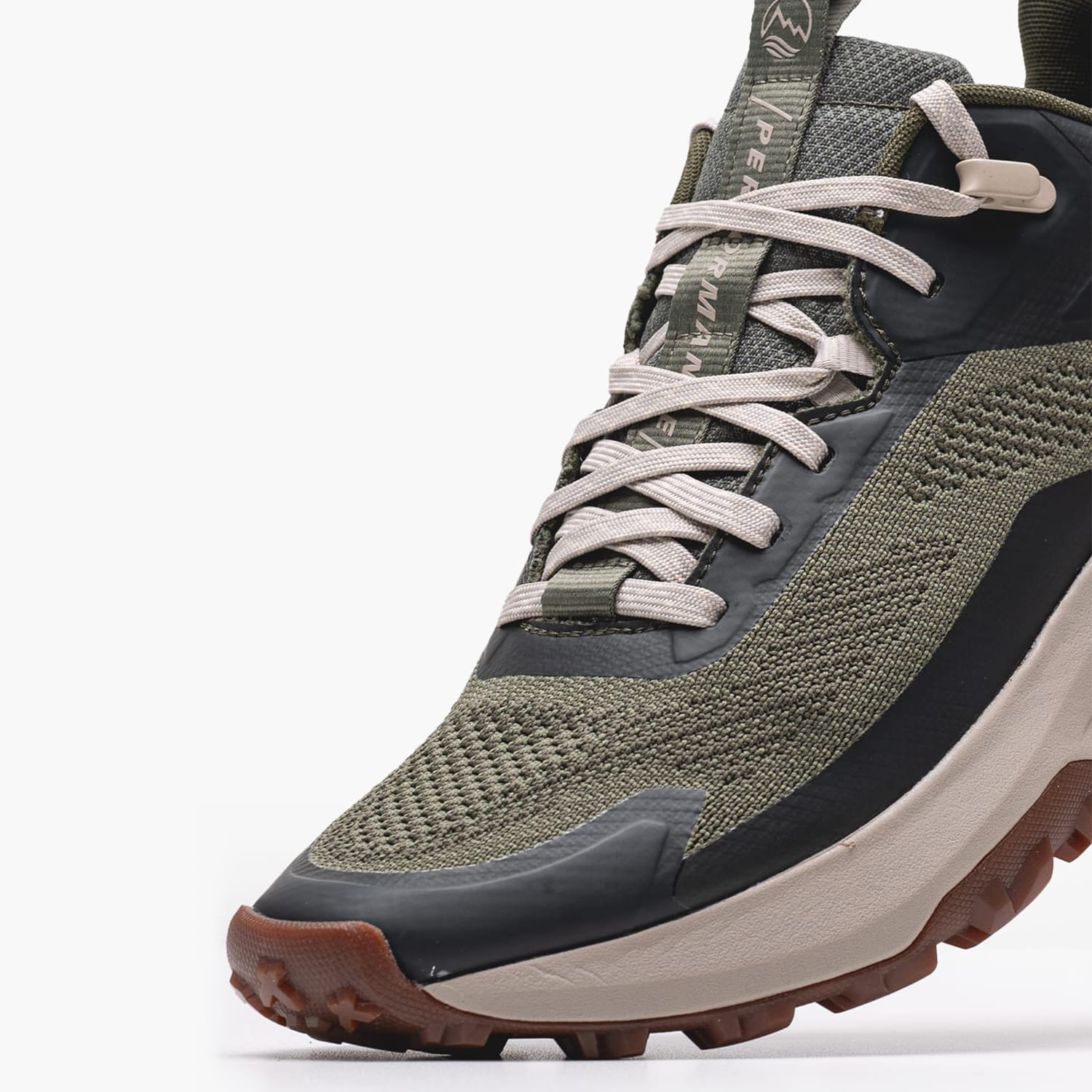 Ανδρικά Παπούτσια Casual A6DJK Πράσινο Ύφασμα Timberland