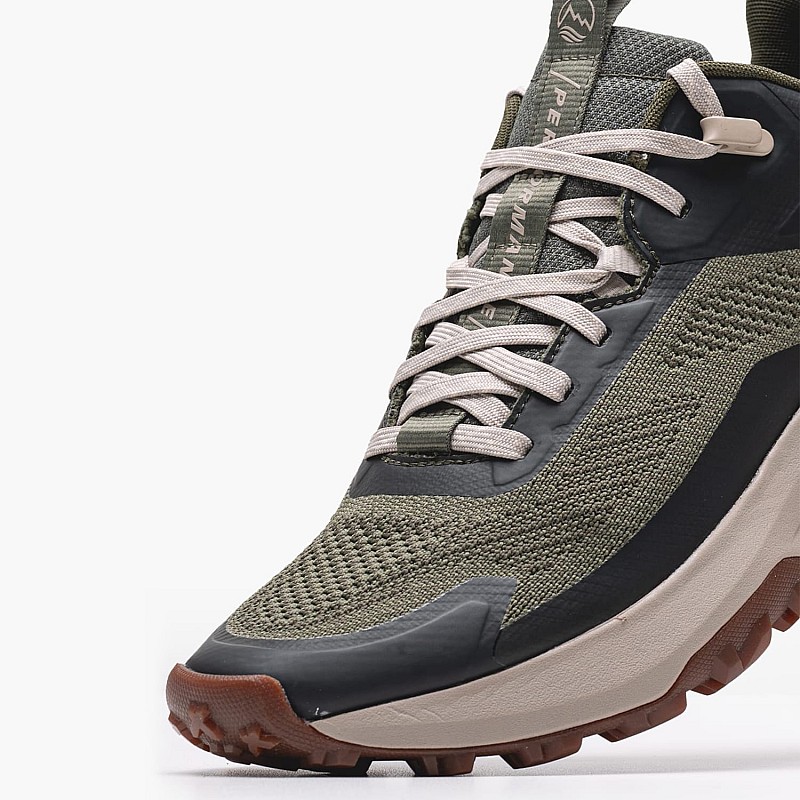 Ανδρικά Παπούτσια Casual A6DJK Πράσινο Ύφασμα Timberland