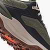 Ανδρικά Παπούτσια Casual A6DJK Πράσινο Ύφασμα Timberland