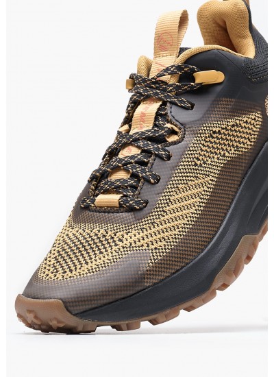 Ανδρικά Παπούτσια Casual Elv.Cupsole Άσπρο Δέρμα Tommy Hilfiger