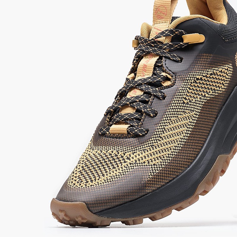 Ανδρικά Παπούτσια Casual A6DJK Κίτρινο Ύφασμα Timberland