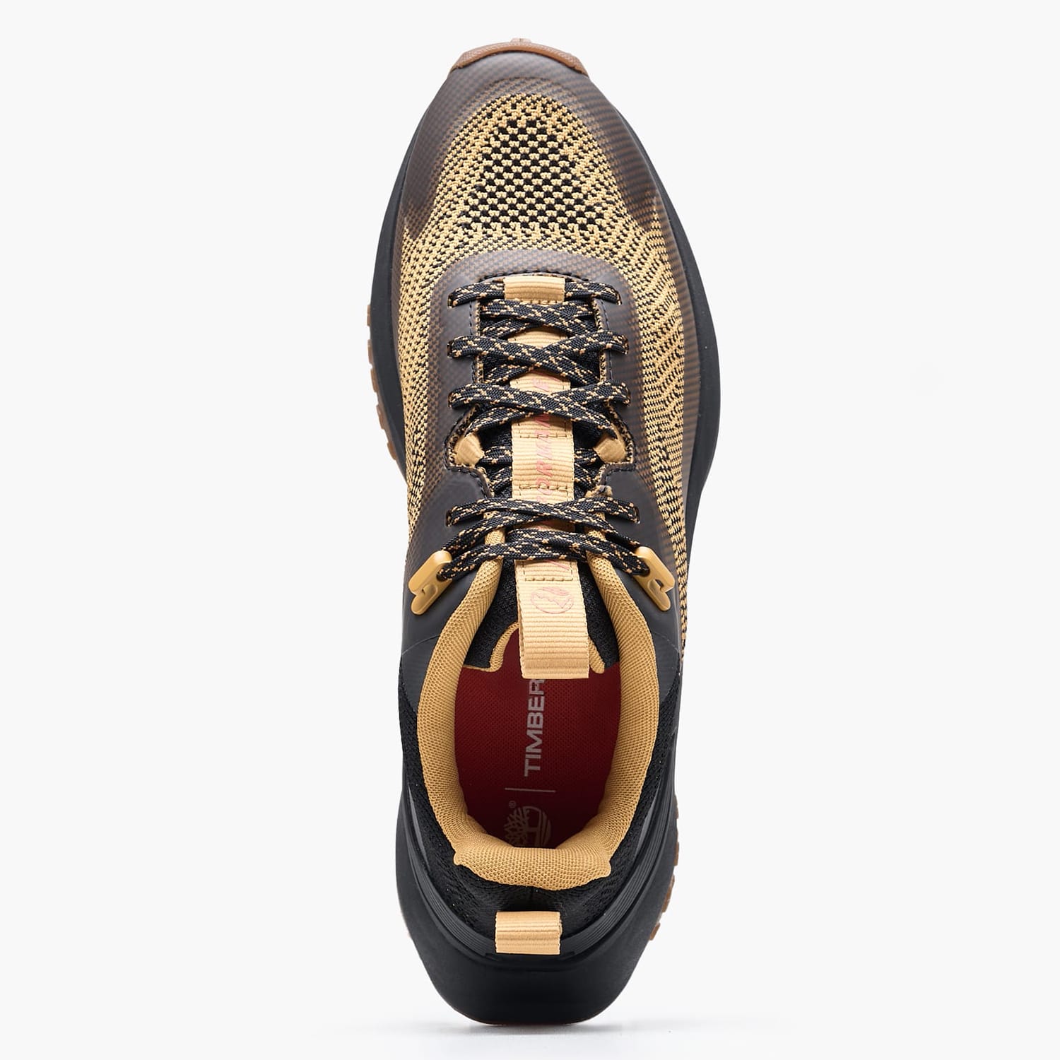 Ανδρικά Παπούτσια Casual A6DJK Κίτρινο Ύφασμα Timberland Ανδρικά Παπούτσια Casual A6DJK Κίτρινο Ύφασμα Timberland