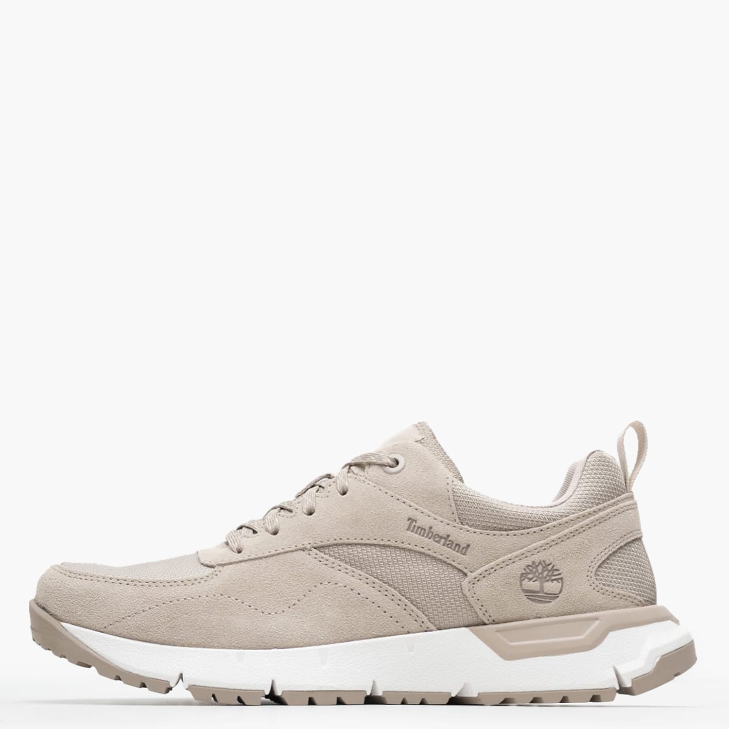 Ανδρικά Παπούτσια Casual A6DTE Πούρο Δέρμα Nubuck-Ύφασμα Timberland
