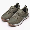 Ανδρικά Παπούτσια Casual A6DTE Πράσινο Δέρμα Nubuck-Ύφασμα Timberland Ανδρικά Παπούτσια Casual A6DTE Πράσινο Δέρμα Nubuck-Ύφασμα Timberland