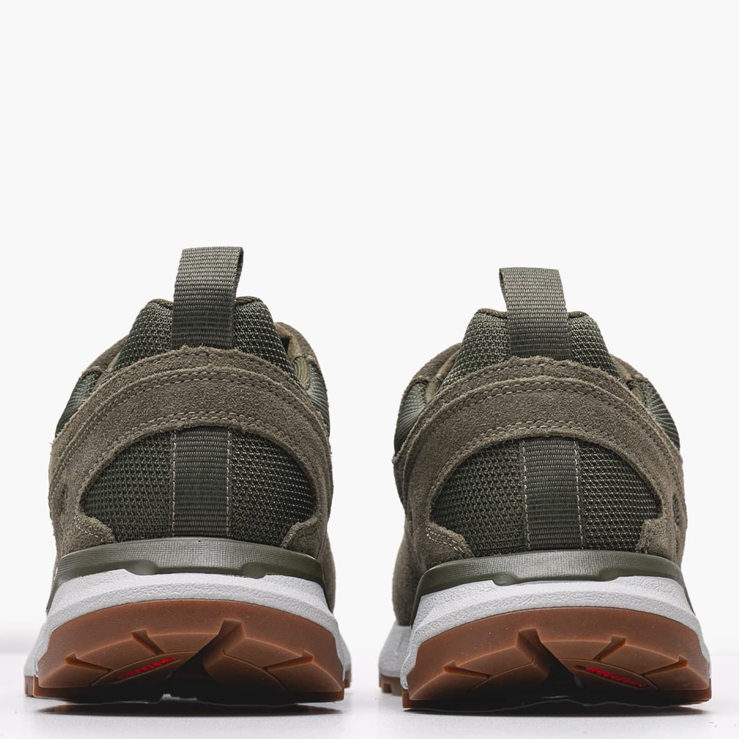Ανδρικά Παπούτσια Casual A6DTE Πράσινο Δέρμα Nubuck-Ύφασμα Timberland Ανδρικά Παπούτσια Casual A6DTE Πράσινο Δέρμα Nubuck-Ύφασμα Timberland