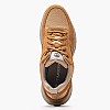 Ανδρικά Παπούτσια Casual A6DTE Κίτρινο Δέρμα Nubuck-Ύφασμα Timberland Ανδρικά Παπούτσια Casual A6DTE Κίτρινο Δέρμα Nubuck-Ύφασμα Timberland