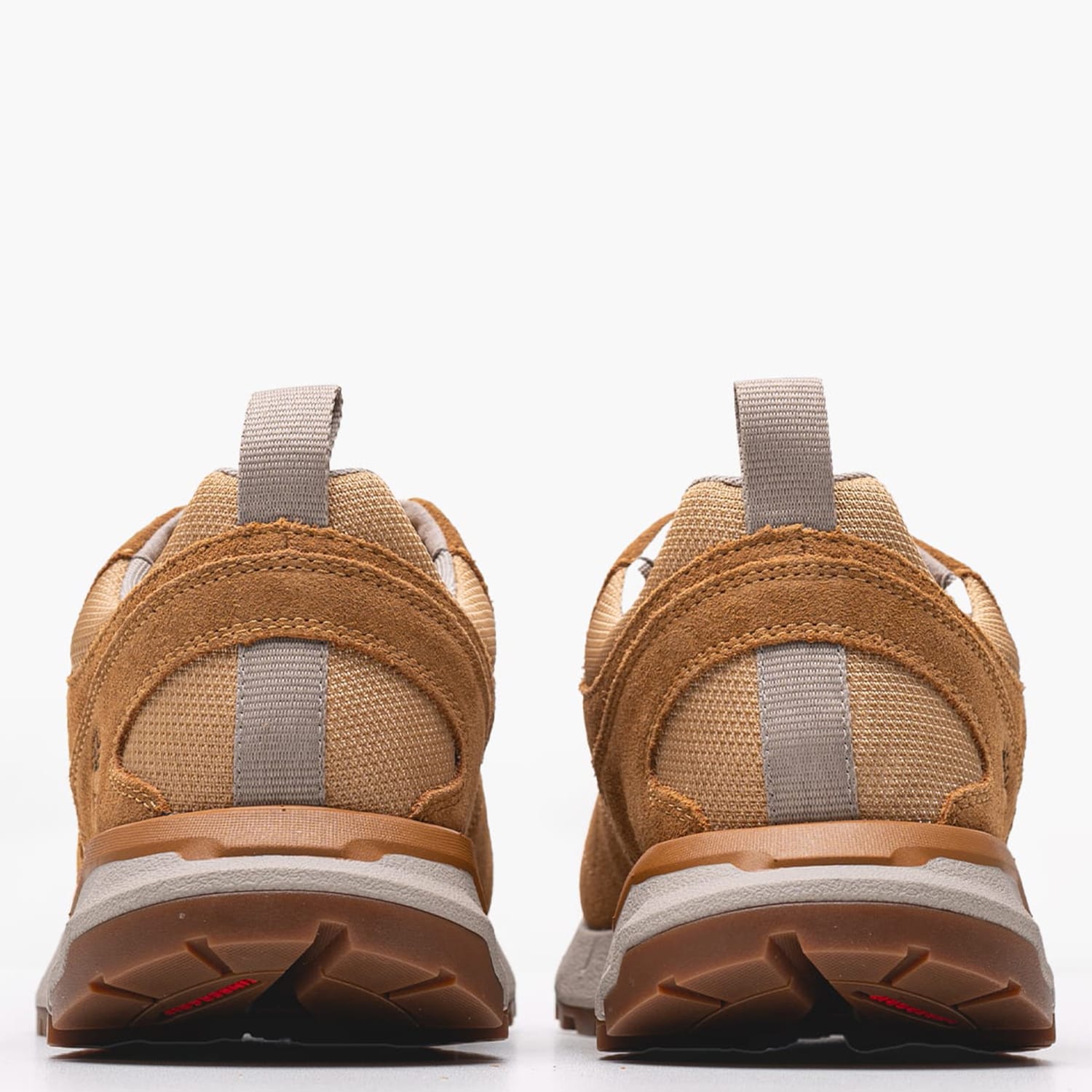 Ανδρικά Παπούτσια Casual A6DTE Κίτρινο Δέρμα Nubuck-Ύφασμα Timberland Ανδρικά Παπούτσια Casual A6DTE Κίτρινο Δέρμα Nubuck-Ύφασμα Timberland