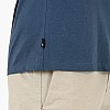 Men T-Shirts A6DTS Blue Cotton Timberland