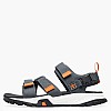 Ανδρικές Σαγιονάρες & Πέδιλα A6DXT Γκρι Ύφασμα Timberland Ανδρικές Σαγιονάρες & Πέδιλα A6DXT Γκρι Ύφασμα Timberland