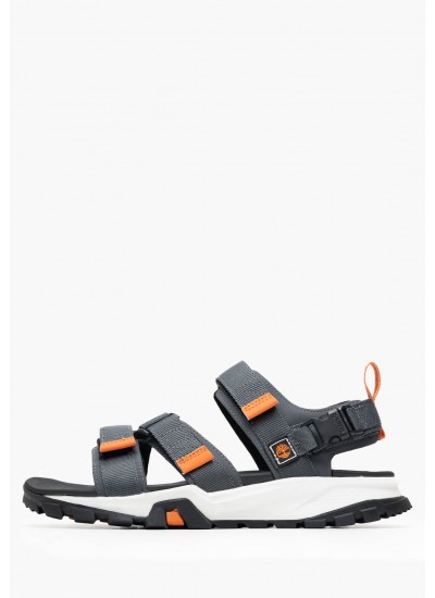 Ανδρικές Σαγιονάρες & Πέδιλα Arizona.Bs.Nman Μαύρο ECOleather Birkenstock