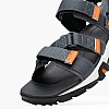 Ανδρικές Σαγιονάρες & Πέδιλα A6DXT Γκρι Ύφασμα Timberland Ανδρικές Σαγιονάρες & Πέδιλα A6DXT Γκρι Ύφασμα Timberland
