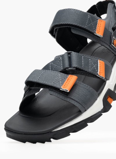 Ανδρικές Σαγιονάρες & Πέδιλα Arizona.Bs.Nman Μαύρο ECOleather Birkenstock