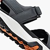 Ανδρικές Σαγιονάρες & Πέδιλα A6DXT Γκρι Ύφασμα Timberland Ανδρικές Σαγιονάρες & Πέδιλα A6DXT Γκρι Ύφασμα Timberland