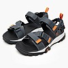 Ανδρικές Σαγιονάρες & Πέδιλα A6DXT Γκρι Ύφασμα Timberland Ανδρικές Σαγιονάρες & Πέδιλα A6DXT Γκρι Ύφασμα Timberland