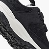Παιδικά Παπούτσια Casual A6E1A Μαύρο ECOleather-Ύφασμα Timberland Παιδικά Παπούτσια Casual A6E1A Μαύρο ECOleather-Ύφασμα Timberland