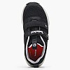 Παιδικά Παπούτσια Casual A6E1A Μαύρο ECOleather-Ύφασμα Timberland Παιδικά Παπούτσια Casual A6E1A Μαύρο ECOleather-Ύφασμα Timberland