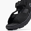 Kids Flip Flops & Sandals A6G14 Black ECOleather Timberland Kids Flip Flops & Sandals A6G14 Black ECOleather Timberland