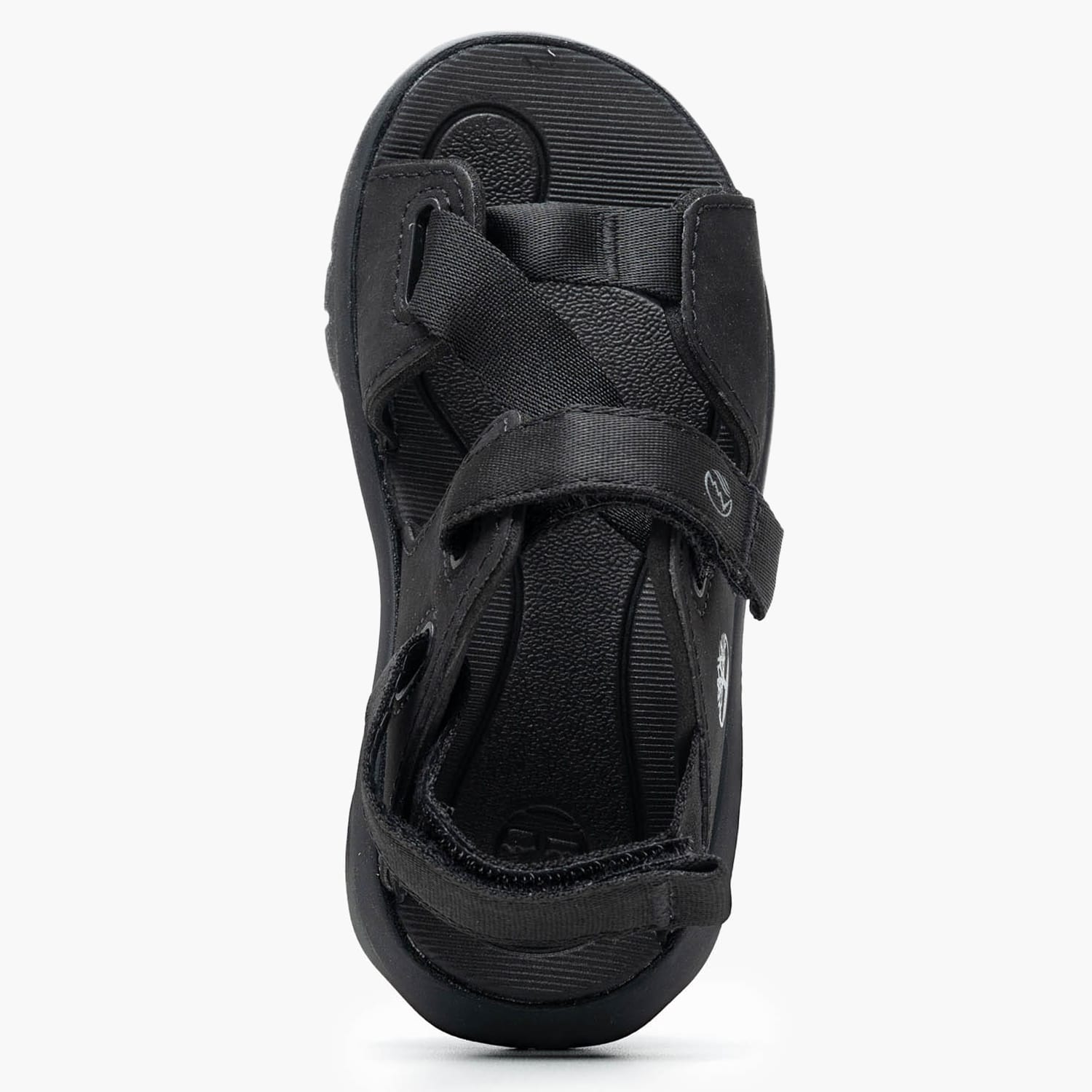 Kids Flip Flops & Sandals A6G14 Black ECOleather Timberland Kids Flip Flops & Sandals A6G14 Black ECOleather Timberland