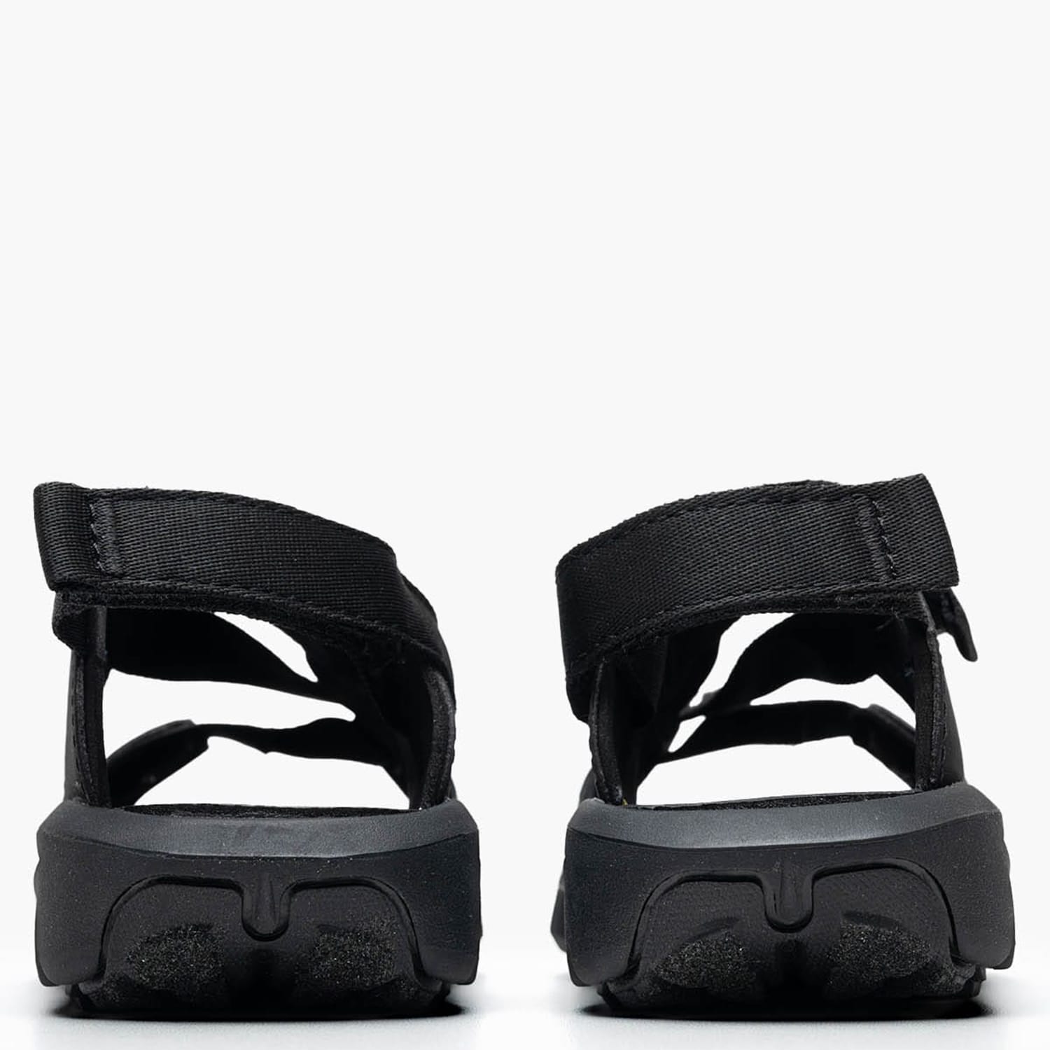 Kids Flip Flops & Sandals A6G14 Black ECOleather Timberland Kids Flip Flops & Sandals A6G14 Black ECOleather Timberland