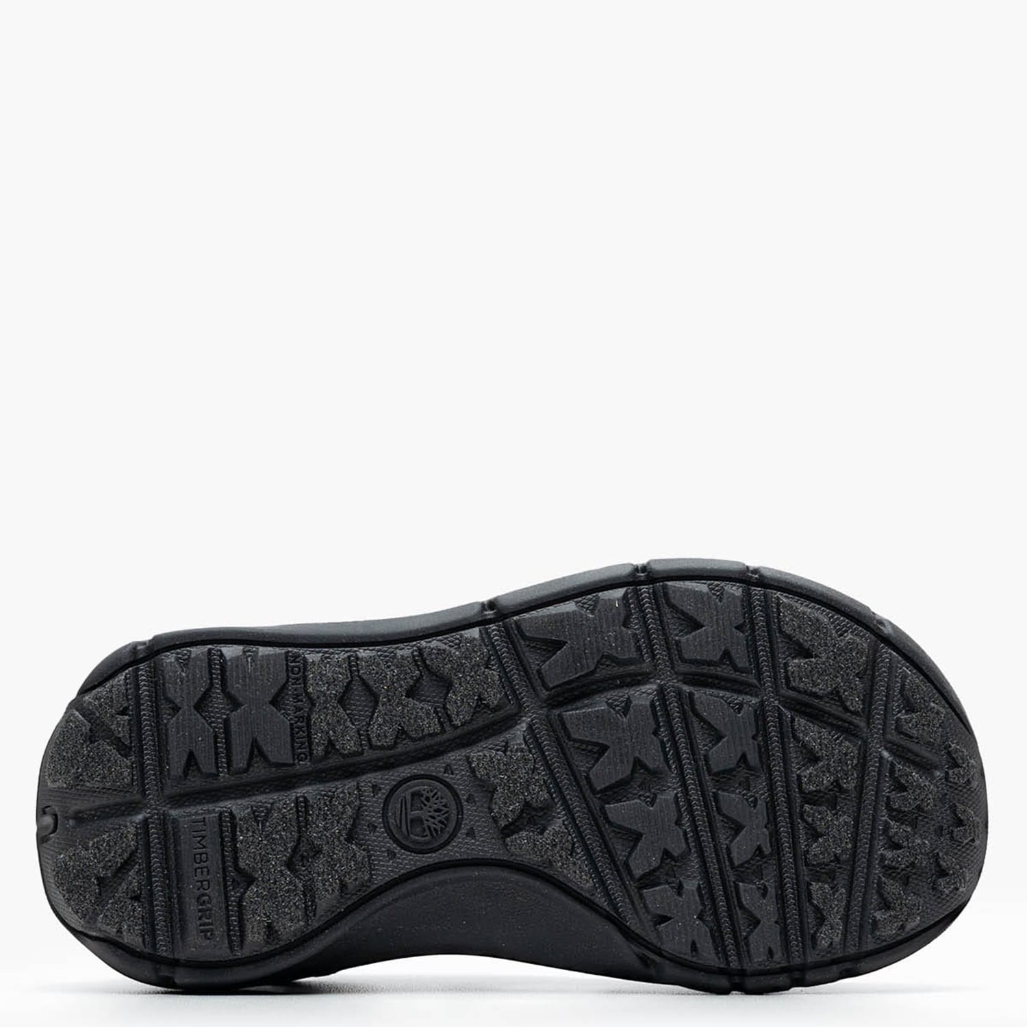 Kids Flip Flops & Sandals A6G14 Black ECOleather Timberland Kids Flip Flops & Sandals A6G14 Black ECOleather Timberland