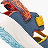 Kids Flip Flops & Sandals A6G14 Blue ECOleather Timberland Kids Flip Flops & Sandals A6G14 Blue ECOleather Timberland