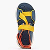 Kids Flip Flops & Sandals A6G14 Blue ECOleather Timberland Kids Flip Flops & Sandals A6G14 Blue ECOleather Timberland