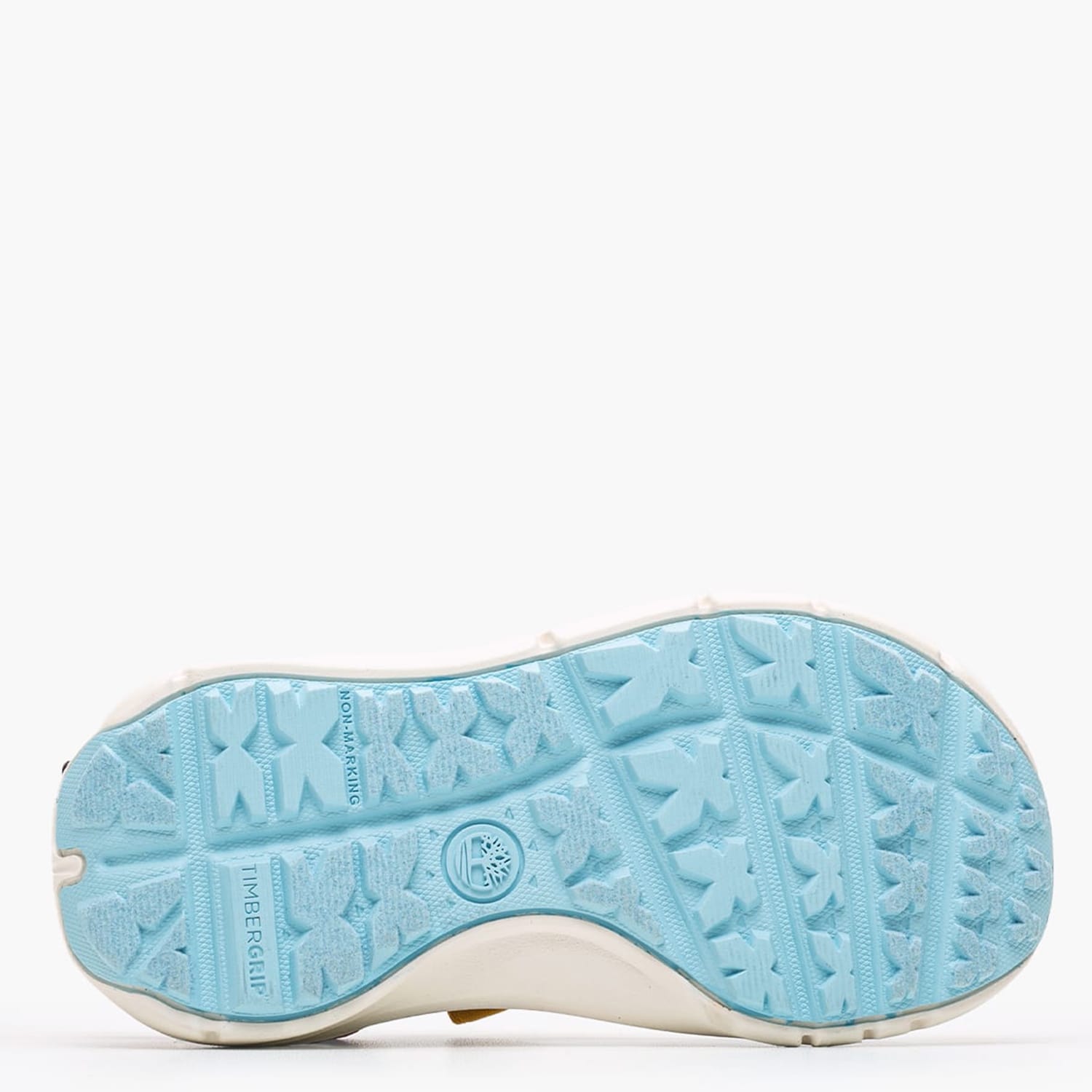 Kids Flip Flops & Sandals A6G14 Blue ECOleather Timberland Kids Flip Flops & Sandals A6G14 Blue ECOleather Timberland