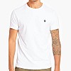 Men T-Shirts A6GH1.3pack Multi Cotton Timberland Men T-Shirts A6GH1.3pack Multi Cotton Timberland
