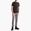 Men T-Shirts A6GH1.3pack Multi Cotton Timberland Men T-Shirts A6GH1.3pack Multi Cotton Timberland