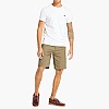 Men T-Shirts A6GH1.3pack Multi Cotton Timberland Men T-Shirts A6GH1.3pack Multi Cotton Timberland