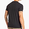Men T-Shirts A6GH1.3pack Multi Cotton Timberland Men T-Shirts A6GH1.3pack Multi Cotton Timberland