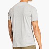 Men T-Shirts A6GH1.3pack Multi Cotton Timberland Men T-Shirts A6GH1.3pack Multi Cotton Timberland