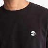 Men T-Shirts A6GH1.3pack Multi Cotton Timberland Men T-Shirts A6GH1.3pack Multi Cotton Timberland