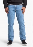 Ανδρικά Παντελόνια A6GM7 Μπλε Βαμβάκι Timberland