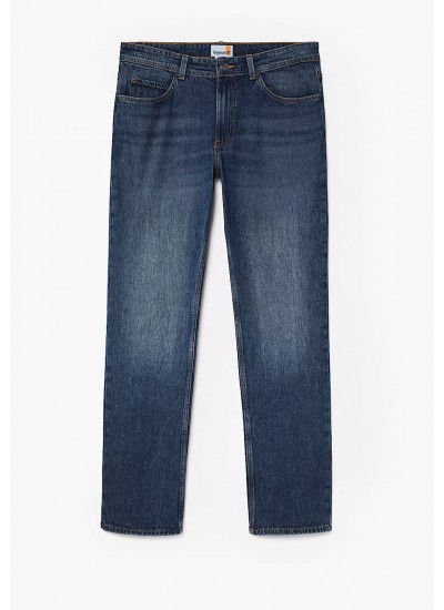 Men's Footer Ginn.D Bordo Cotton Diesel