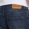 Ανδρικά Παντελόνια A6GM7 Σκούρο Μπλε Βαμβάκι Timberland Ανδρικά Παντελόνια A6GM7 Σκούρο Μπλε Βαμβάκι Timberland