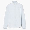 Men Shirts A6GPN Blue Cotton Timberland