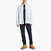 Men Shirts A6GPN Blue Cotton Timberland