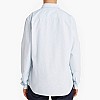 Men Shirts A6GPN Blue Cotton Timberland