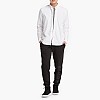 Men Shirts A6GPN White Cotton Timberland Men Shirts A6GPN White Cotton Timberland