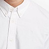 Men Shirts A6GPN White Cotton Timberland Men Shirts A6GPN White Cotton Timberland