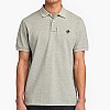Men T-Shirts A6VDP Grey Cotton Timberland Men T-Shirts A6VDP Grey Cotton Timberland