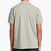 Men T-Shirts A6VDP Grey Cotton Timberland Men T-Shirts A6VDP Grey Cotton Timberland